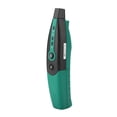 thumbnail image 2 of Buscador automático de fusibles y disyuntores MASTECH MS5902, comprobador de enchufes de EE. UU. y UE, 220 V, enchufe UE, 2 of 15