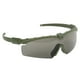 thumbnail image 1 of Gafas Militares NikouMX a Prueba de Viento y Arena Color Negro, 1 of 8