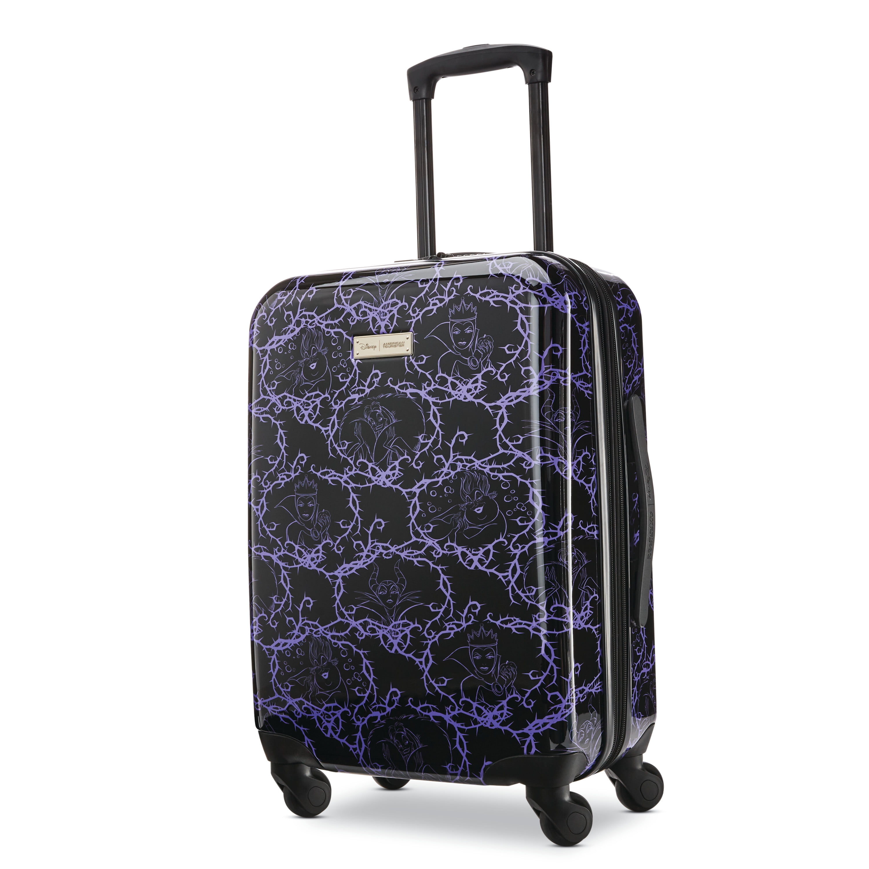 American Tourister Disney 21" Hardside Spinner Luggage