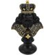 thumbnail image 1 of Decorative Resin Chess King Sculpture for Office Chess Decor, 1 of 4