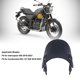 thumbnail image 3 of Deflector De Viento Para Motocicleta, Parabrisas De Motocicleta, Reducción De Ruido, Deflector De Viento Protector Para Interceptor GT, 3 of 7