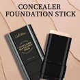 thumbnail image 2 of Long-Lasting Concealer Foundation Stick, Creamy Full Coverage, Hydrating Olive & Camellia Formula for Dark Circles & Blemishes,03#, 2 of 9