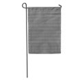 thumbnail image 1 of POGLIP Pattern Houndstooth Dogtooth Dogstooth Tooth Check Abstract Black Classic Garden Flag Decorative Flag House Banner 12x18 inch, 1 of 2