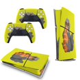 thumbnail image 5 of Cat Food PS5/PS5 Slim Digital Disc Skin Sticker For Console And Controller Skins, 5 of 7