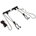 thumbnail image 6 of Phenofice 1Pack Bike Wall Bracket Heavy Duty Bike Rack Hooks Metal Home Organization 10.6x5.1x4.1in, 6 of 8