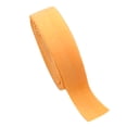 thumbnail image 2 of Bias Elastic String Braided Waist Band for Crafts Trousers Dressmaking Orange, 2 of 8
