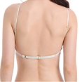 thumbnail image 4 of Sngxgn Women's Underwire Bra, Comfort T-shirt Bra, Front-close Bra(White,S), 4 of 5