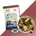 thumbnail image 4 of Crispy Tempura Seaweed Snack Chips Teriyaki Flavor 0.95oz (27g) - 5pack, Made in Japan, Otsumami, 4 of 4