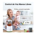 thumbnail image 5 of Ultra-Compact WiFi Smart Plug, Energy Monitoring, Google Assistant Integration, No Hub Required, For Smart Home Devices (1 Piece), 5 of 5