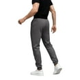 thumbnail image 3 of Mens Tall Sweatpants Long Joggers Pant 2025 Gold XXL, 3 of 4