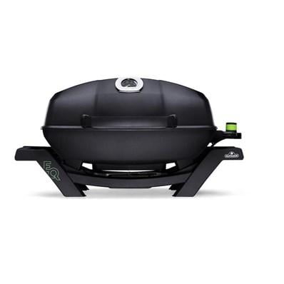 Napoleon PRO285E-BK TRAVELQ Portable Electric Grill in Black