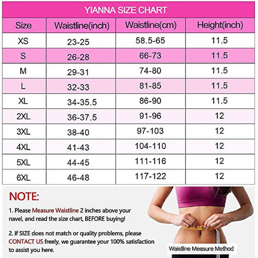 Yianna waist new arrivals