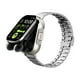 thumbnail image 1 of Reloj con auriculares Bluetooth - 1 reloj inteligente deportivo con auriculares inalámbricos Reloj de pulsera, 1 of 5
