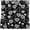 Black, variant on Black Dream Heart Shower Curtain Valentines Day Love Shower Curtain for Bathroom Valentines Decor Bathroom Set Water Resistant Curtain Set with 12 Hooks Aesthetic Waterproof Shower Curtain