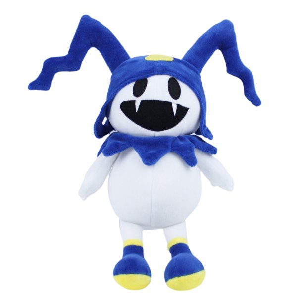 Figura de juego de Anime, juguete de peluche de dibujos animados, colección de muñecos esponjosos, figuras de juguete, almohada, decoraciones para el hogar, regalos de cumpleaños para niños