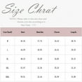 thumbnail image 2 of WTOBBY Men's V-Neck Loose Casual Long Sleeve Shirt, Fashionable Top with Comfort Fit and Modern Design for Relaxed and Stylish Daily Wear,Sky Blue L, 2 of 3