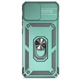 thumbnail image 2 of Estuche GANGXUN para Samsung Galaxy A05, soporte giratorio 360°, estilo mecánico y magnético, 2 of 5