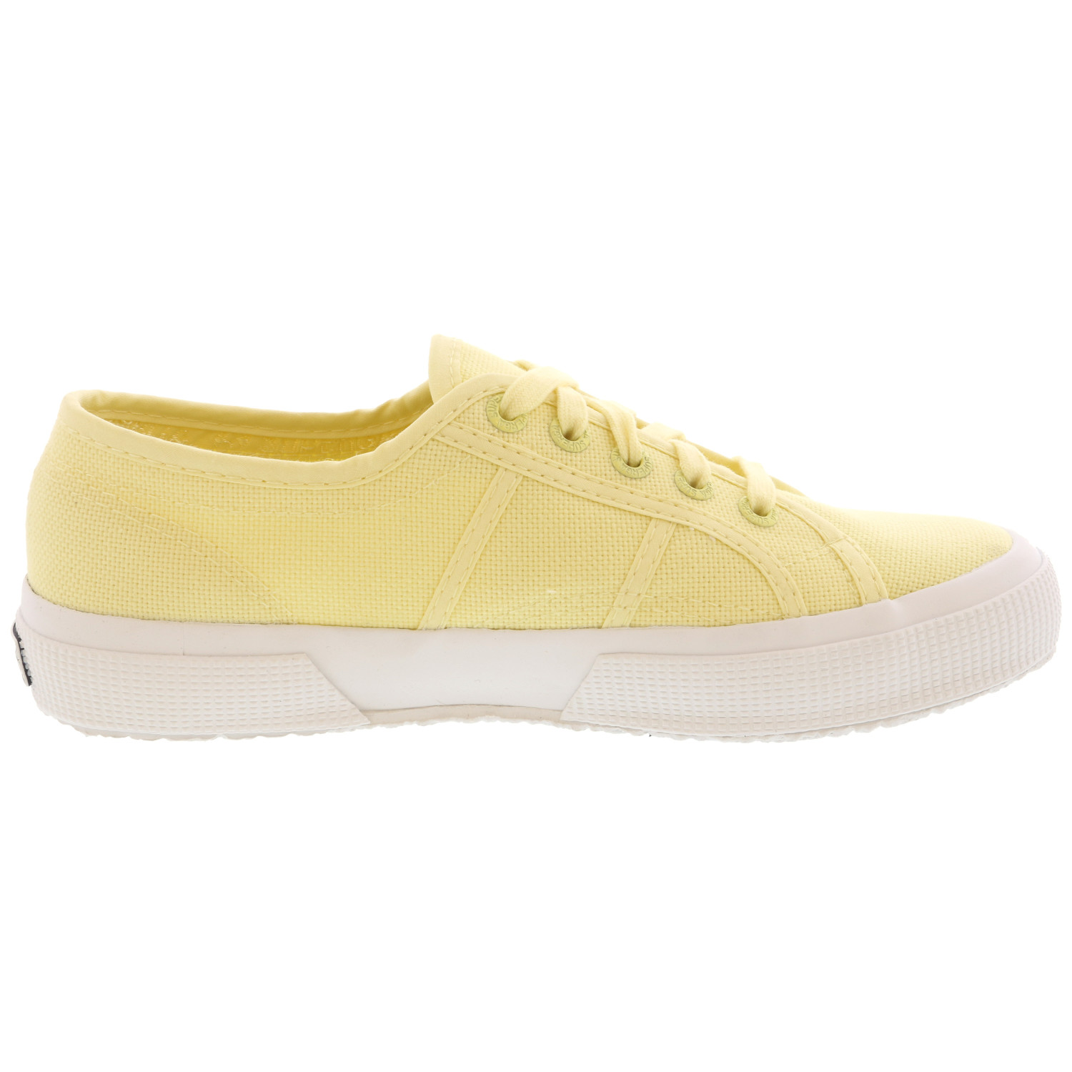 superga classic cream