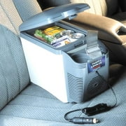 Vector 5-Liter Thermoelectric Travel Cooler and Warmer