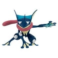 thumbnail image 3 of Pokemon Greninja Battle Feature Figure - 4.5 inch Greninja Battle Figure, 3 of 6