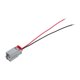 thumbnail image 1 of Ofertas únicas 1 Pcs arnés de cableado para Ford Fusion 2013-2020 adaptadores de arnés de sensor No.31403-2210 2 Pin 18gauge, 1 of 1