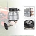 thumbnail image 3 of Ignition Switch Key 67800-55160 For Kubota B20 B8200 B9200 Tractor, 3 of 16