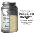 Garden of Life Sport Organic PlantBased Protein Powder, Vanilla, 30g