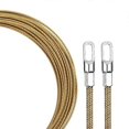 thumbnail image 1 of Electrical Spring Wire Threader, Wire Lead Threading Device Tool Fish Tape Faste, 1 of 5
