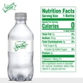 thumbnail image 5 of 2 Pack | Sprite Zero Sugar Lemon Lime Diet Soda Pop Soft Drinks, 12 Fl Oz, 8 Pack & 3x 9oz Disposable Plastic Cups, 5 of 5