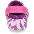thumbnail image 2 of Rugged Shark Toddler Kids Ocean Critter Eva Clog, 2 of 7