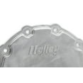 thumbnail image 6 of Holley Performance 21-152 Engine Timing Cover, 6 of 8
