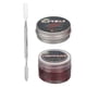 thumbnail image 2 of Kit de Maquillaje SFX ANGGREK Raspador Respetuoso Con La Piel Cera Para Cicatrices De Halloween, 2 of 7