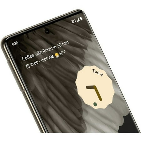 Google - Pixel 7 Pro 256GB (Unlocked) - Hazel