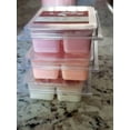 thumbnail image 3 of JAZ Body Essentials Pink Orchid Wax Melts, 3 of 9