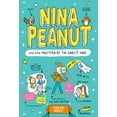 thumbnail image 1 of Pre-Owned Nina Peanut and the Mystery of the Ghost Shoe (Hardcover) 1454953284 9781454953289, 1 of 2