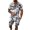 White, variant on Vedolay Short Sets Men Mens Short Sets 2 Piece Outfits Fashion Summer Tracksuits Casual Shirt and Shorts Set,Red M