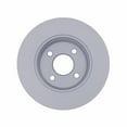 thumbnail image 3 of Raybestos Disc Brake Rotor 580137FZN Fits select: 2005-2007 CHEVROLET COBALT, 2003-2007 SATURN ION, 3 of 3