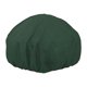 thumbnail image 5 of Greeniant Cubierta para fogatas, Protector , refugio para parrilla, cubierta elástica para jardín al aire libre, cubiertas para muebles a Type1 NO1, 5 of 6