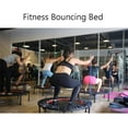 thumbnail image 4 of Amdohai Adult Fitness Bouncing Bed Elastic String Home Use Indoor Foldable Jumping Bed Sstring, 4 of 7