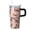 dog-368, variant on 20OZ Cute Dog Outdoor Tumbler with Handle Straw and Lid Paw Print Coffee Cup for Women Friends Great Holiday Birthday Presents Ideal for Camping Hiking and Picnics
