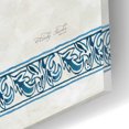 thumbnail image 3 of Epic Art 'Chinoiserie Fig II' by Cindy Jacobs, Acrylic Glass Wall Art, 12"x16", 3 of 8