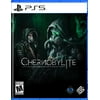 Chernobylite, PlayStation 5, Perp Games, The Farm 51, 812303016639