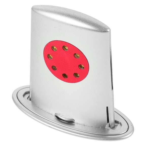 KALLORY Guitar Humidifier Material 1Set 3.46X3.42X1.41in