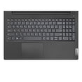 thumbnail image 2 of Laptop Lenovo 15.6" V15  Ryzen 3 16GB 512GB Negro 83CQ0023US, 2 of 3