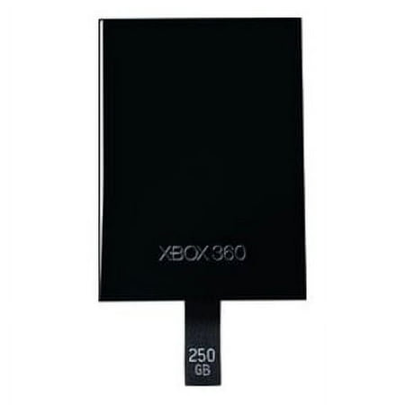 Xbox 360 250GB Hard Drive (Xbox 360)