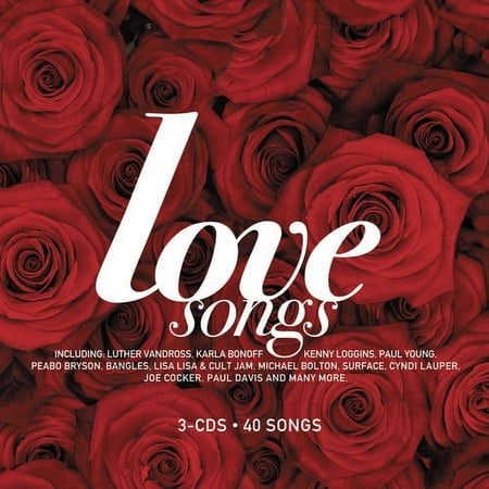 Love Songs / Various