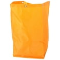 thumbnail image 4 of Janitorial Cart Bag Replacement Cleaning Cart Bag Janitorial And Housekeeping Cart Bag, 4 of 6