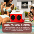 thumbnail image 2 of Hielera Igloo Con Bocina Integrada Portátil Kooltunes 13L-JUSTCLICK MX, 2 of 7