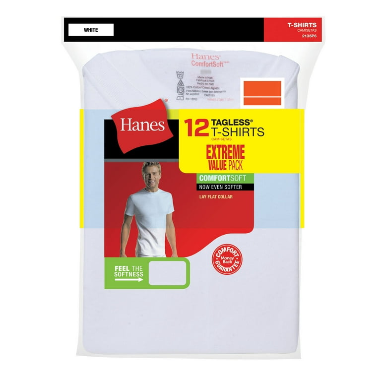Hanes xtreme t shirt discount