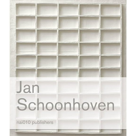 Jan Schoonhoven, (Hardcover)